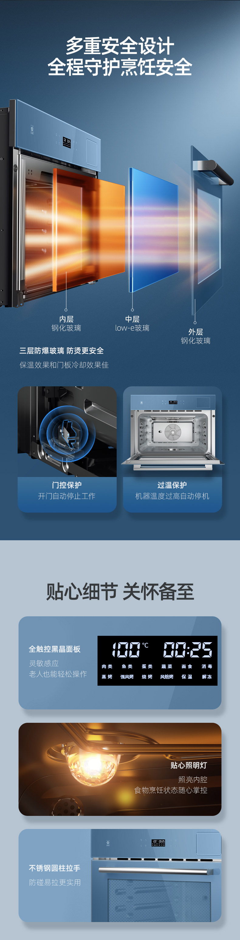 欧博官网ABG蒸烤一体机 - 蒸烤一体机 欧博官网ABG蒸烤一体机 - 蒸烤一体机