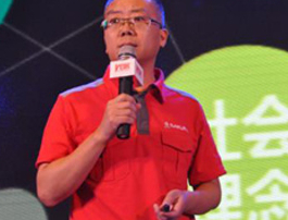 新浪：樱花卫厨张大进：理解用户需求 服务精装项目