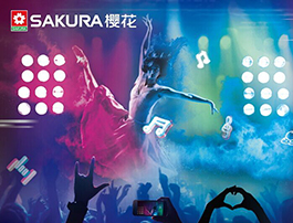 綶SAKURAŷABGǶ618