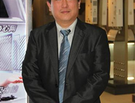 搜房网：《樱花卫厨黄耀庆：创新驱动经济时代之企业变革之路》