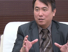 新浪网：《樱花卫厨黄耀庆：以一种对消费者负责的态度做品牌》
